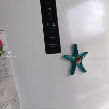 Uğur Buzdolabı Soğutma Sıkıntısı
