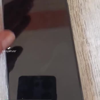 Samsung A71 Klavye Sorunu!