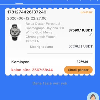 Tikshop Sahte Platformda 20 Bin Dolar Kayıp Ve Çekim Engeli