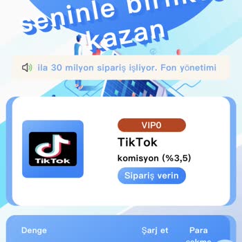 Tikshop Sahte Platformda 20 Bin Dolar Kayıp Ve Çekim Engeli