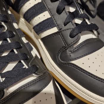 Deichmann'dan Aldığım Adidas Ayakkabıda Üretim Hatası Ve İnceleme Reddi