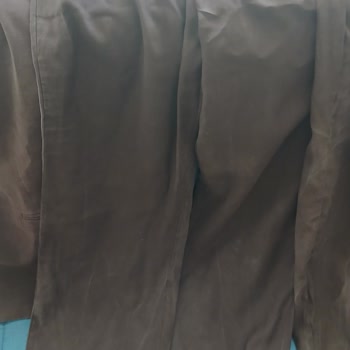 LCW'de İlk Yıkamada Renk Bozulması Ve Bilgilendirme Sorunu