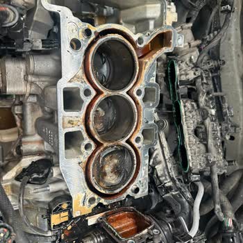 Opel Mokka Motor Arızası Gizli Ayıp Olarak Değerlendirilsin Ve Ücretsiz Onarım Talebi