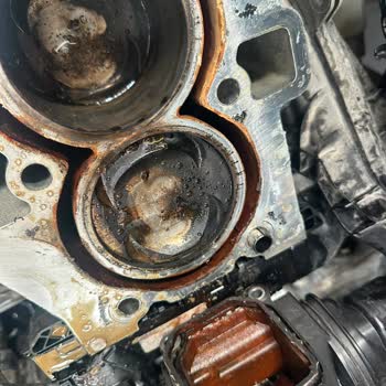 Opel Mokka Motor Arızası Gizli Ayıp Olarak Değerlendirilsin Ve Ücretsiz Onarım Talebi