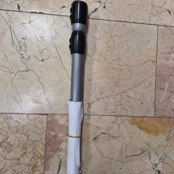 Philips Süpürge Borusu Sorunlu, Servis Tamir İddiası Yanıltıcı Ve Mağaza Yardımcı Olmadı