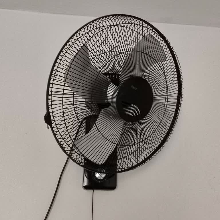 Raks Vantilatör Motor Arızası Garanti Kapsamında Onarım Talebi