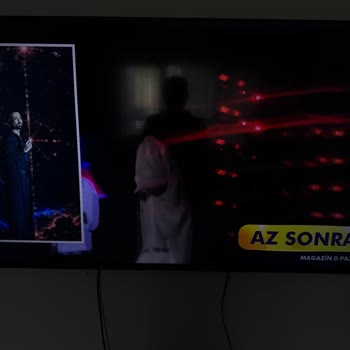 Panel Değişmeksizin Tekrarlayan Çerçeve Deformasyonu Ve Karanlık Ekran