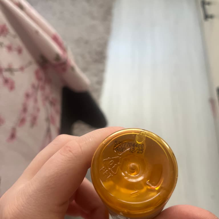Tarihi Geçmiş Pantene Keratin Koruyucu Yağ Satışı