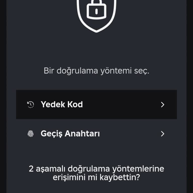 Roblox Hesabım İki Adımlı Doğrulama Ve Yedek Kod Sorunu Nedeniyle Kilitlendi