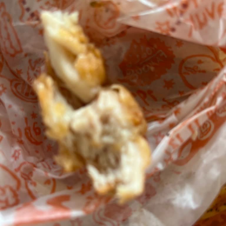 Popeyes Panora Şubesinde Kuru Tavuk, Yanlış Ve Eksik Sipariş, Kaba Personel