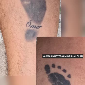 Gizem Tattoo Petra Tattoo Gallery Hayal Kırıklığı Yaşama