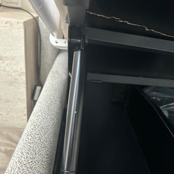 Garanti Kapsamındaki Baza Piston Arızası Ve Güvenlik Riski, Yardım Alınamaması
