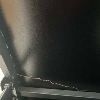 Garanti Kapsamındaki Baza Piston Arızası Ve Güvenlik Riski, Yardım Alınamaması