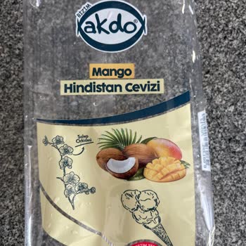 Akdo Dondurmasında Kıl Görüldü, Hijyen İhlali