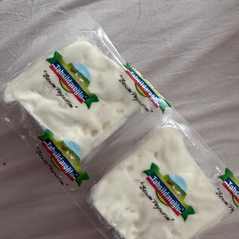 Ezine Peyniri İçinde Kıl Bulunması Hijyen Ve Sağlık Endişesi