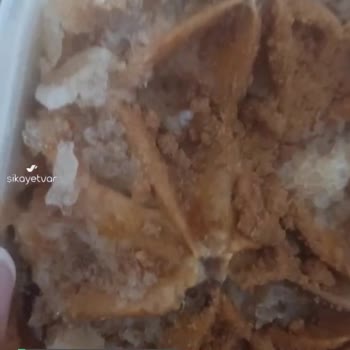 Migros Buz Bolu Dondurma