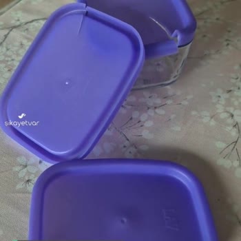 Lav Saklama Kabı Kapağı Yırtılması