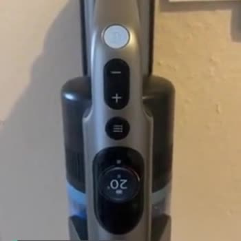 Philips 7000 Serisi Süpürge Şikayeti!