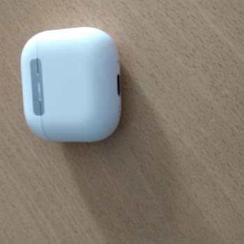 Hepsiburada Orijinal Gibi Gösterilen Airpods Sahte Çıktı Ve 7.500 TL İadesi Talebi