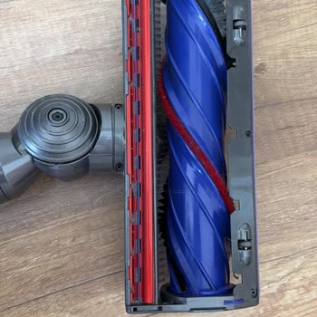 Dyson V8 Advance Fırçalarının Dökülmesi Ve Performans Düşüşü Şikayeti