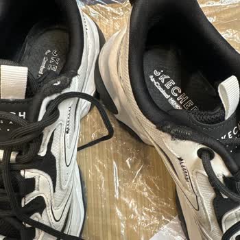 Skechers Ayakkabılarda Kısa Sürede Üst Katman Soyulması Ve Ücret İadesi Talebi
