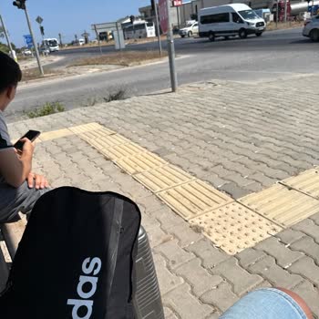 Alanya Otogarında Otobüs Gelmedi, Personel Saygısız Davrandı