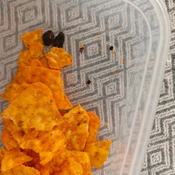 A101 Samba Marka Cips Şikayeti