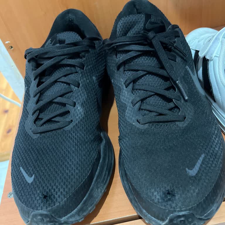 Nike Revolution 8 Ayakkabısında Üretim Hatası Nedeniyle Değişim Talebi Reddedildi
