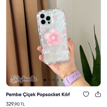 Yanlış Telefon Kılıfı Ve İletişimsizlik