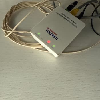 Superonline Sabit İnternet 4 Gün Kesintisi Ve Müşteri Mağduriyeti