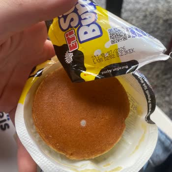 Eti Süt Burger’da Küflenmiş Ürün İçin Hijyen Şikayeti