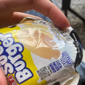 Eti Süt Burger’da Küflenmiş Ürün İçin Hijyen Şikayeti