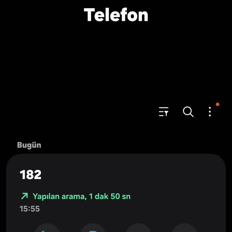 Alo 182 Hattında Çağrı Aniden Kesilmesi Ve Randevu İşlemlerinde Yaşanan Mağduriyet