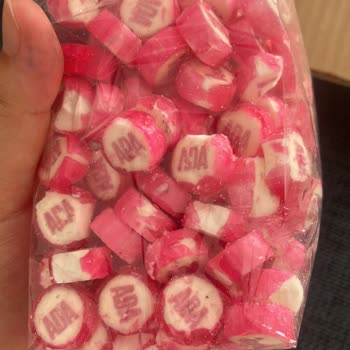 Kırık Ve Kontamine Lolly Şekerler İçin İade Talebi Ve Şikayetimize Cevap Bekleniyor