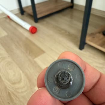 Philips Trio 9000 Başlık Döndürme Mekanizması Arızalı - Ücretsiz Onarım Talebi