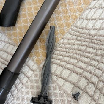 Philips Trio 9000 Başlık Döndürme Mekanizması Arızalı - Ücretsiz Onarım Talebi