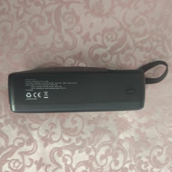 Trendyol Şişen Powerbank Güvenlik Riski Ve Garanti Kapsamında Değişim Talebi