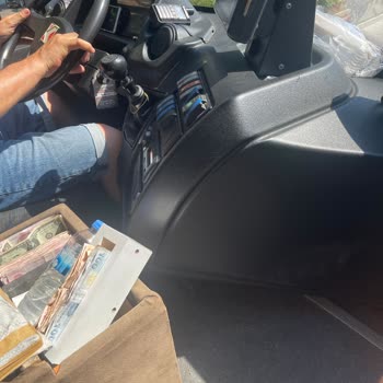 Marmaris Dolmuşlarında Klimasız Yolculuklar Sıcaklıkla Boğuluyor
