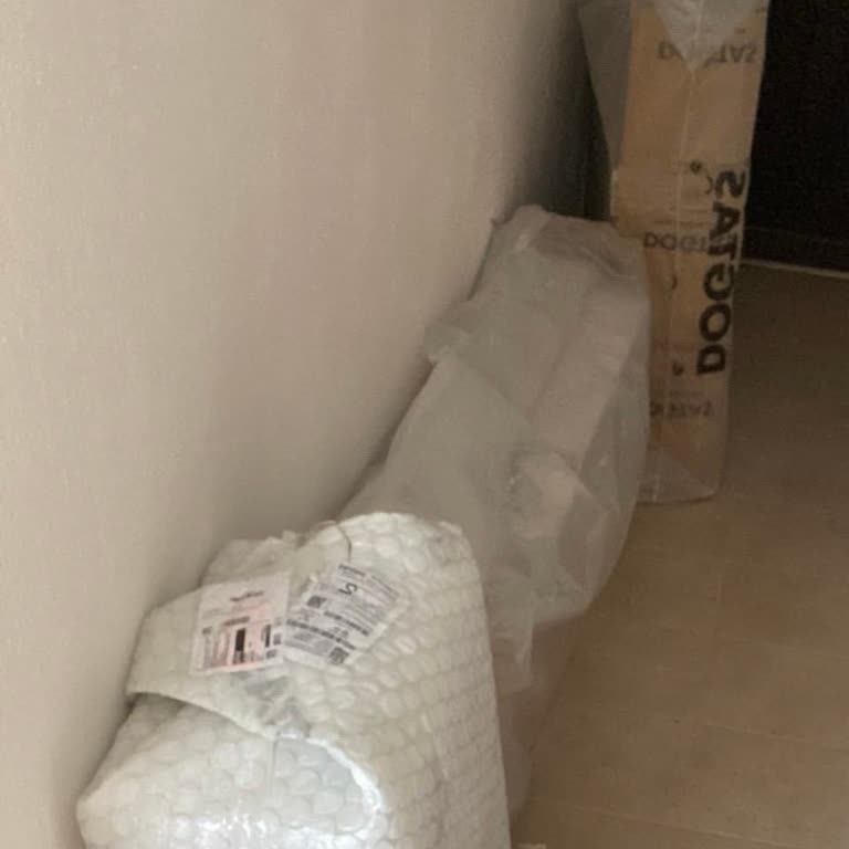 Doğtaş Koltuk Kurulumunda Uzun Bekleme Ve İletişim Eksikliği
