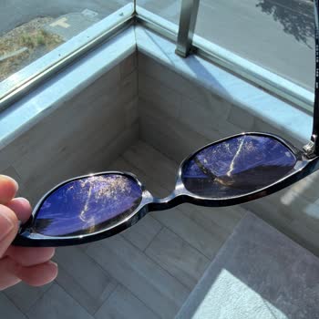 Rayban Güneş Gözlüğündeki Kaplama Sorunu Ve Atasun Optik'in Haksız Raporu