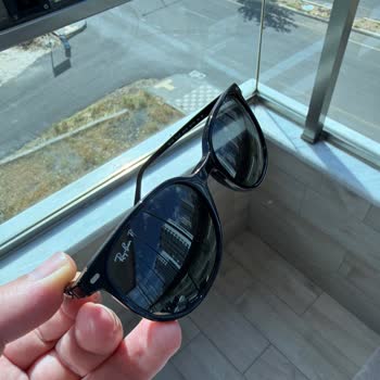 Rayban Güneş Gözlüğündeki Kaplama Sorunu Ve Atasun Optik'in Haksız Raporu