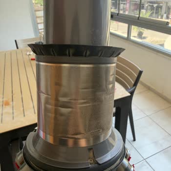 Dyson Gen5 Metal Filtrede Kırık, Garanti Kapsamında Ücretsiz Tamir Talebi