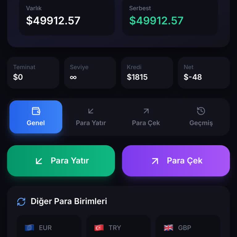 Optimal Menkul Değerler Sözde Yüksek Getiri, Gizli Komisyon Talepleri Ve Milyonluk Kayıp