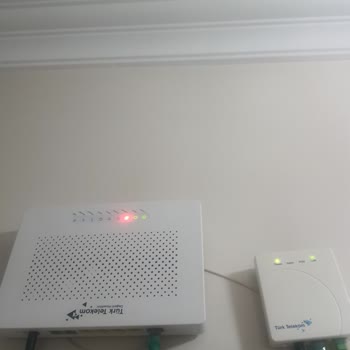 TTNET Ev İnternetim Çalışmıyor Ve Müşteri Hizmetleri Çözüm Sunmuyor