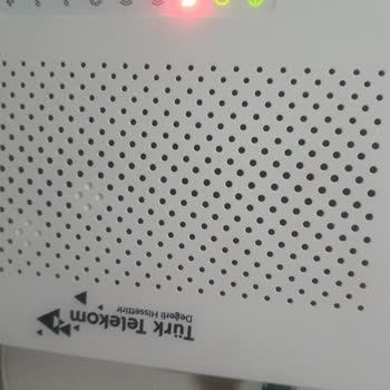 TTNET Ev İnternetim Çalışmıyor Ve Müşteri Hizmetleri Çözüm Sunmuyor