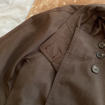 Trençkotun Hızlı Solması Ve İade Talebine Cevapsızlık