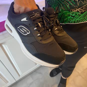 Skechers Ayakkabısında Görülen Deformasyon Ve Çözüm Talebi