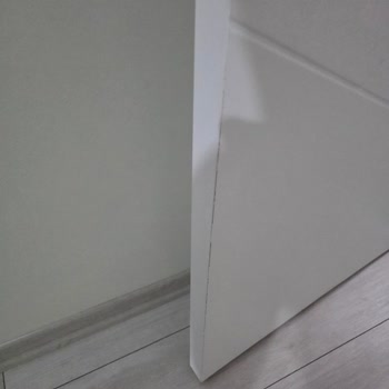 Teslimi Geciken Ve Hasarlı Kapılar İçin İade Talebi