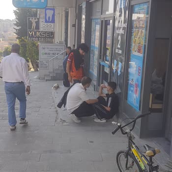 A101 Mağazasında Sayım Nedeniyle Satış Reddi Ve Müşteri Hizmetlerinde Saygısız Davranış