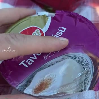Eker Tarihi Geçmiş Küflü Ürün Satışı